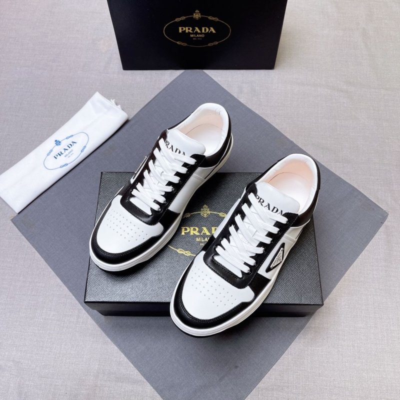 Prada Casual Shoes